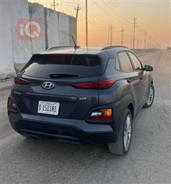 هيونداي كونا
